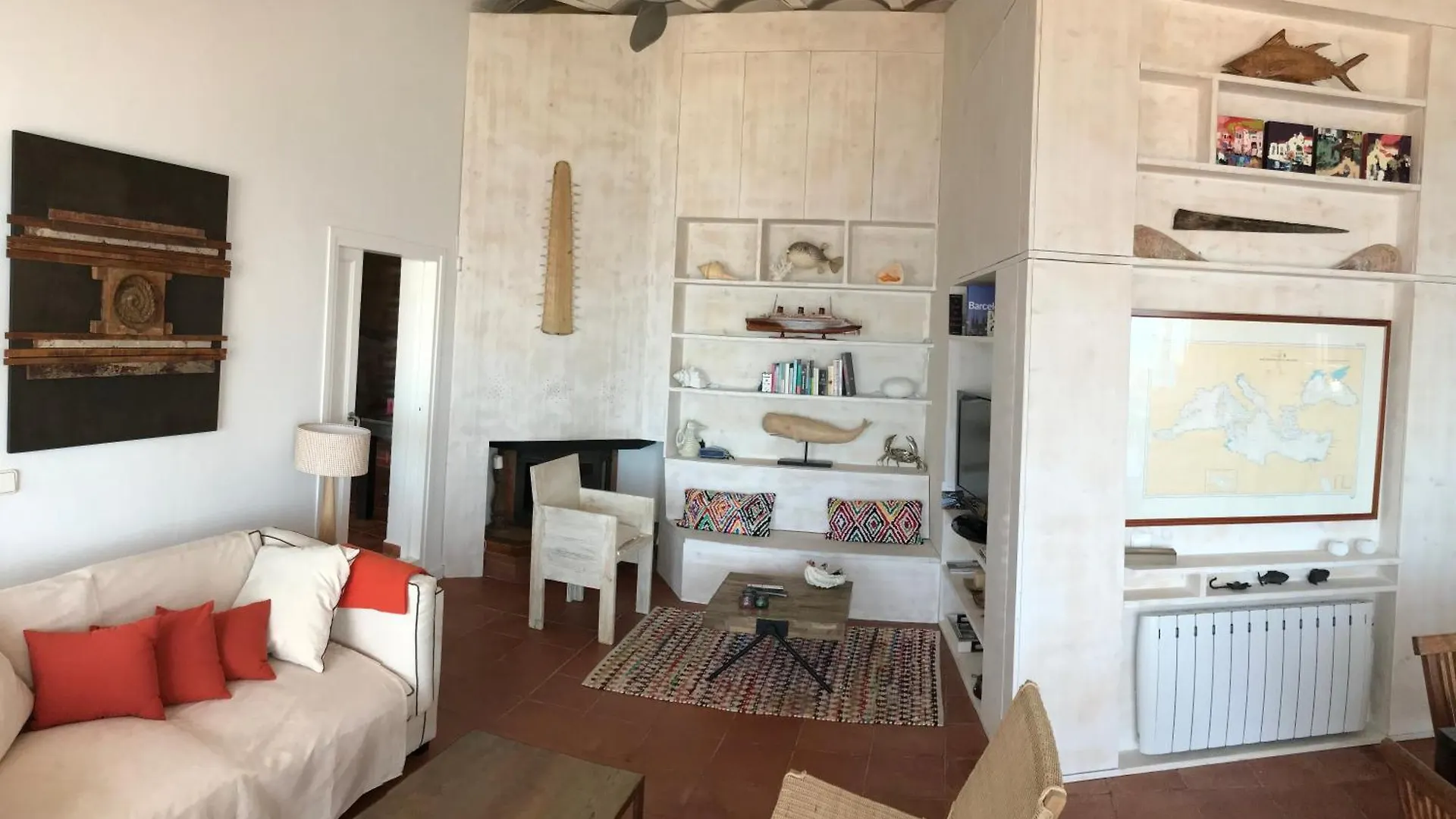 Villa Mirador - Vistas Increibles, Jardin Romantico Палафружель 0*,  Испания