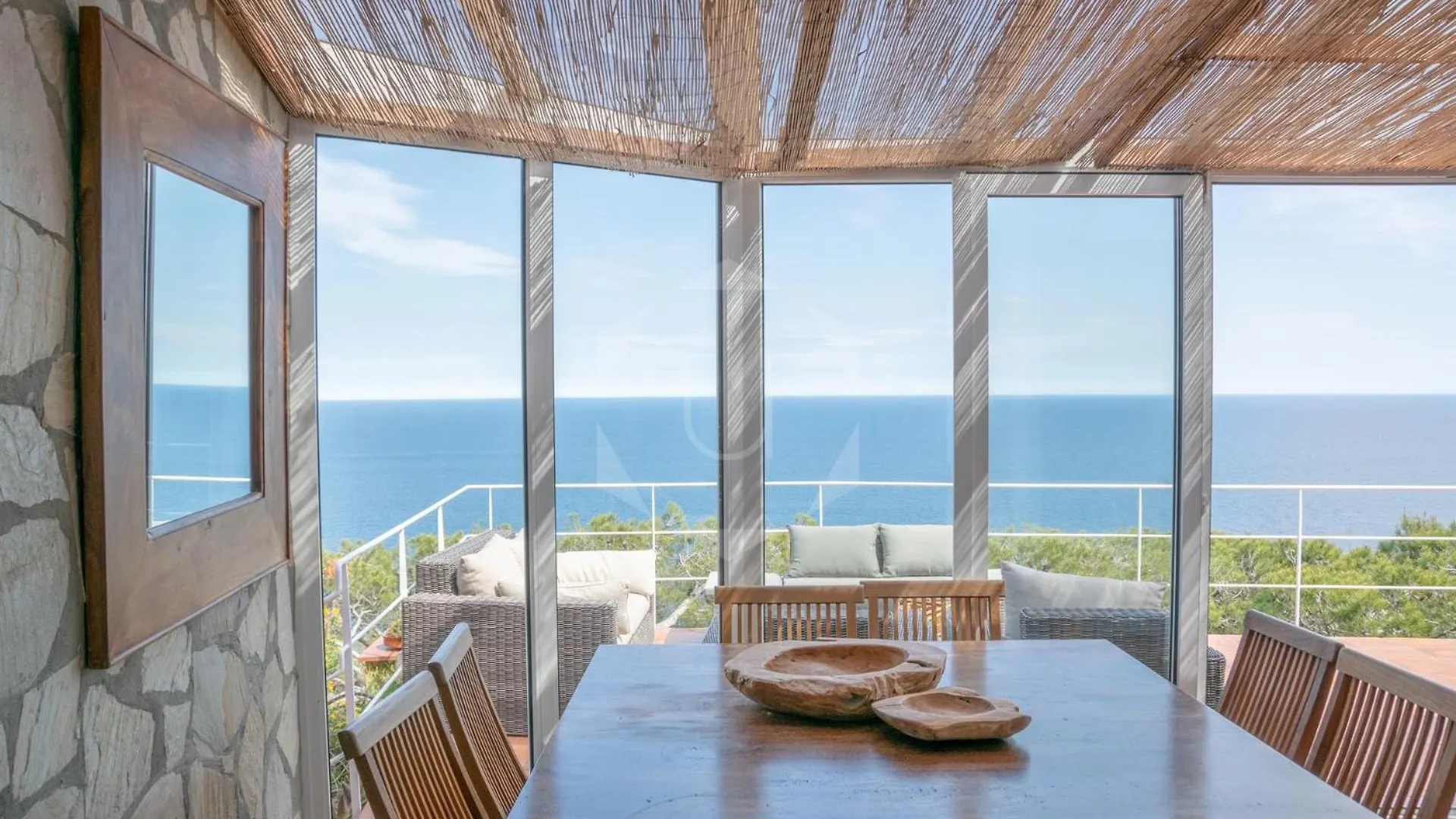 Villa Mirador - Vistas Increibles, Jardin Romantico Палафружель