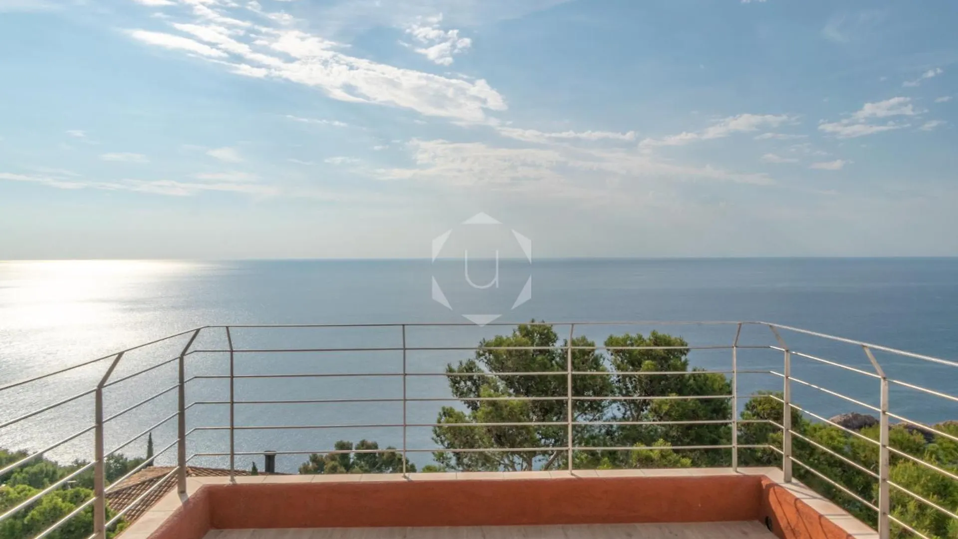 Villa Mirador - Vistas Increibles, Jardin Romantico Палафружель