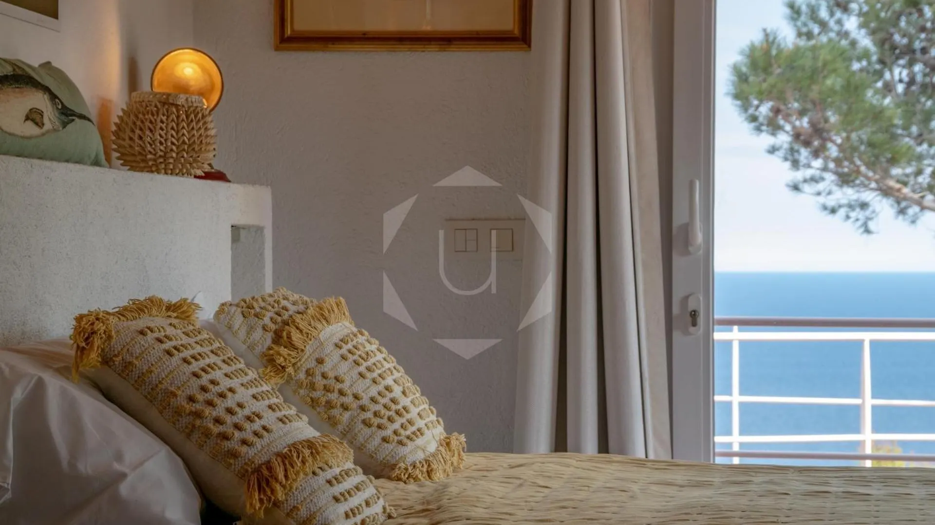 Villa Mirador - Vistas Increibles, Jardin Romantico Палафружель