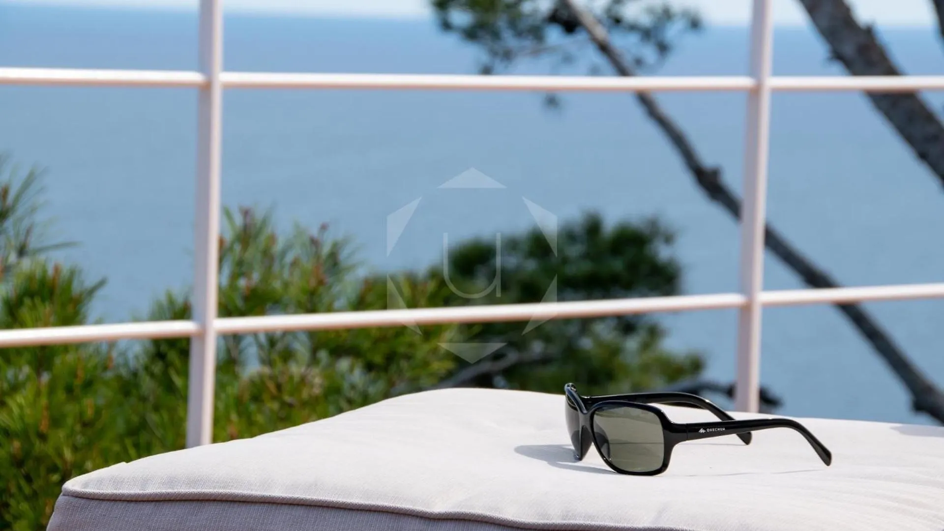 Villa Mirador - Vistas Increibles, Jardin Romantico Палафружель 0*,  Испания