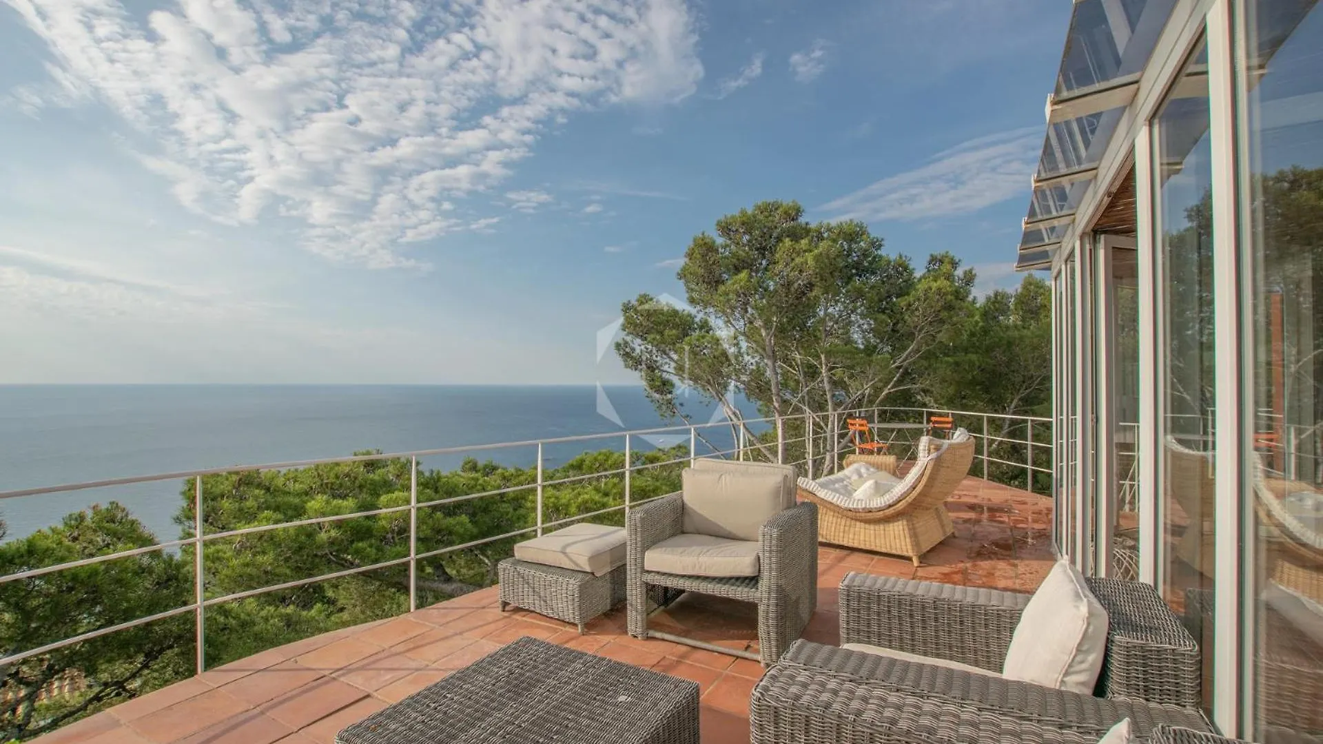 Villa Mirador - Vistas Increibles, Jardin Romantico location