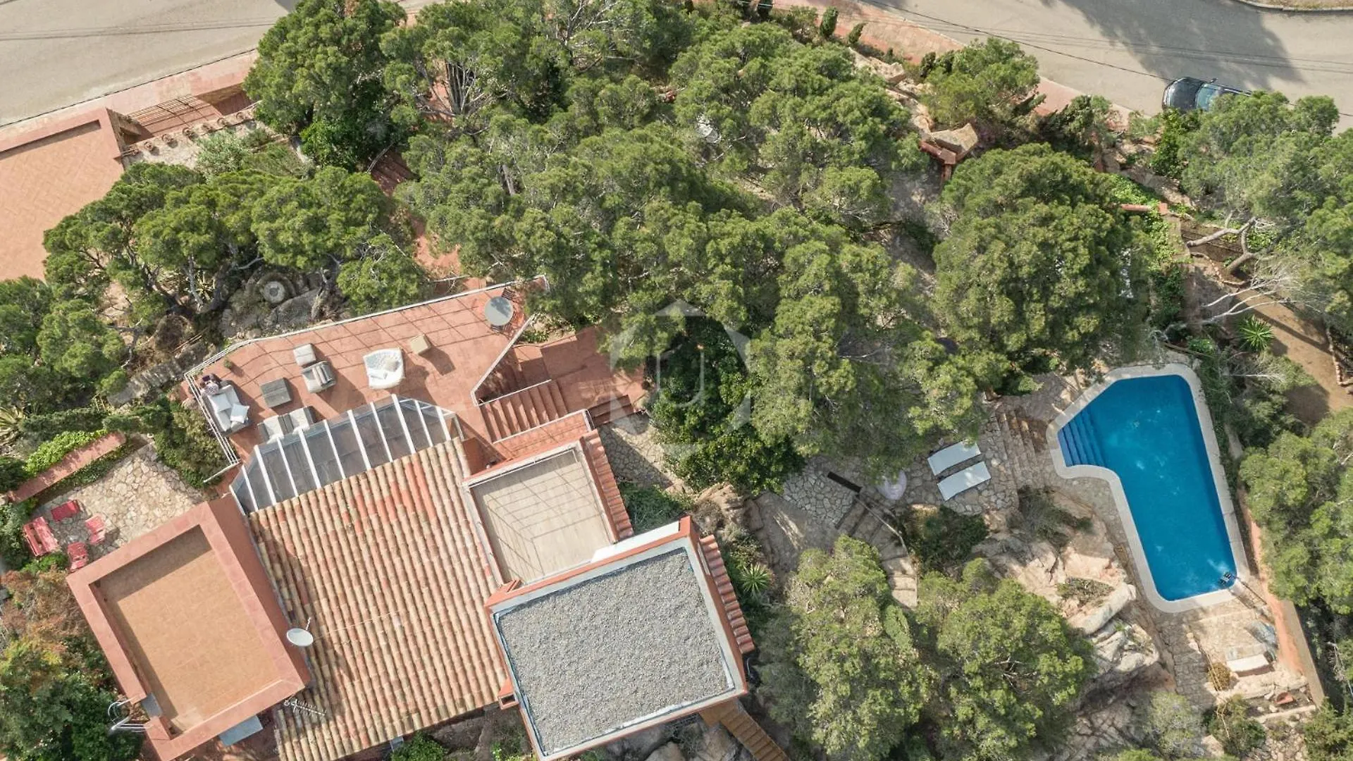 Villa Mirador - Vistas Increibles, Jardin Romantico Палафружель