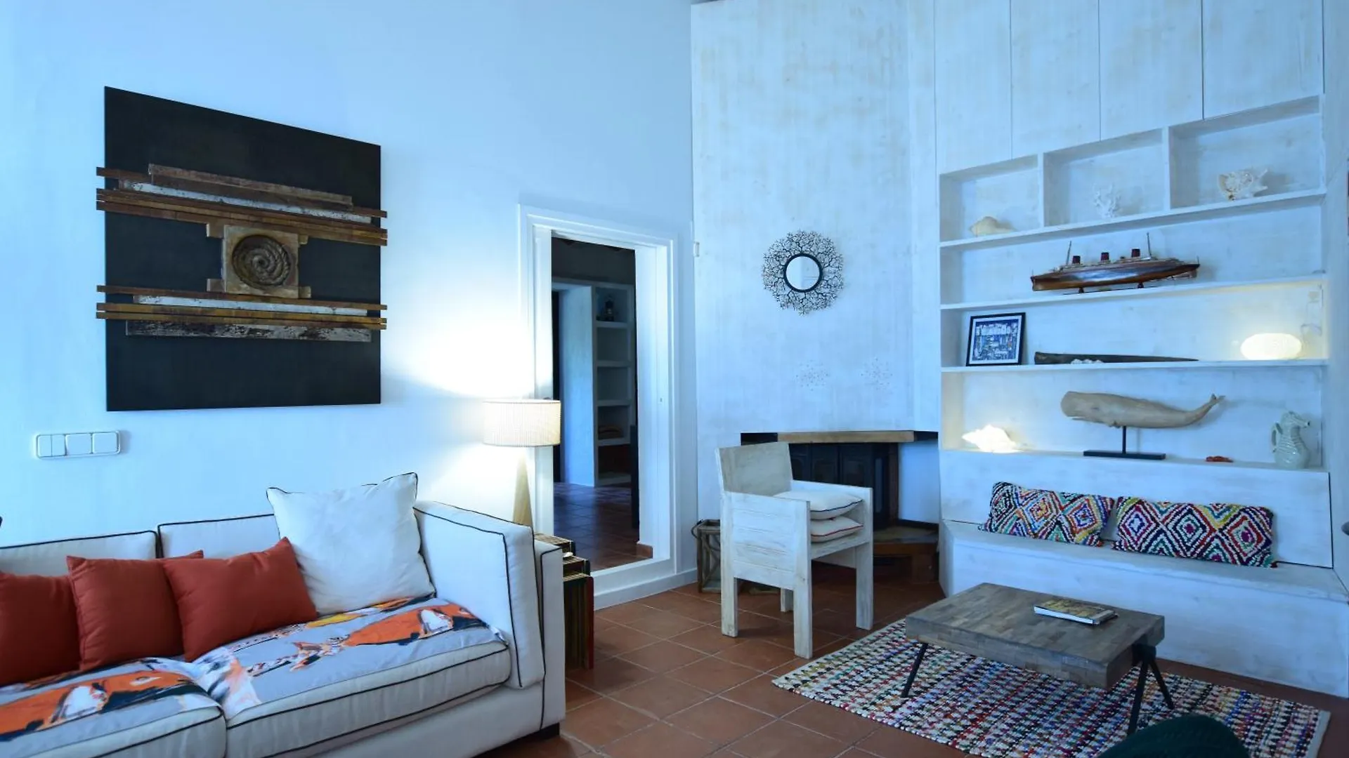Villa Mirador - Vistas Increibles, Jardin Romantico Палафружель Испания