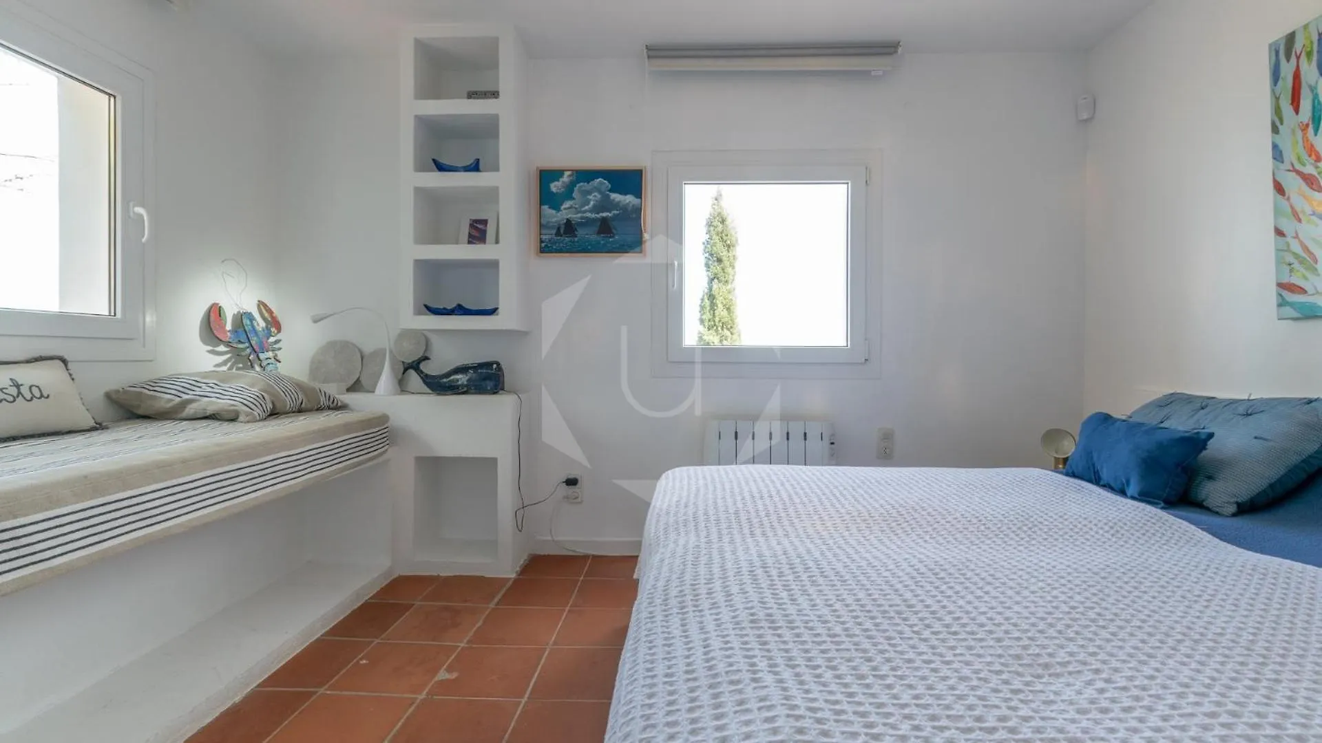 Villa Mirador - Vistas Increibles, Jardin Romantico Палафружель