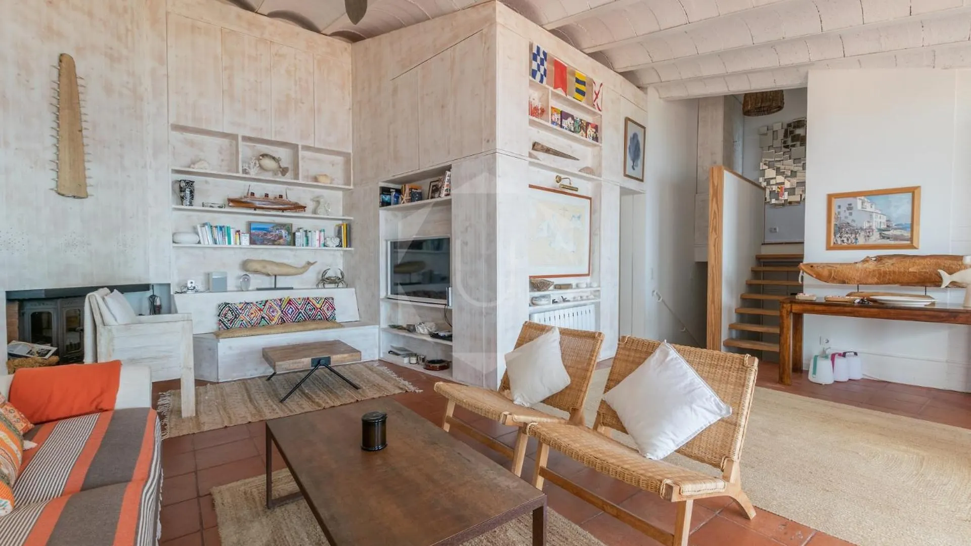 Villa Mirador - Vistas Increibles, Jardin Romantico Палафружель 0*,  Испания
