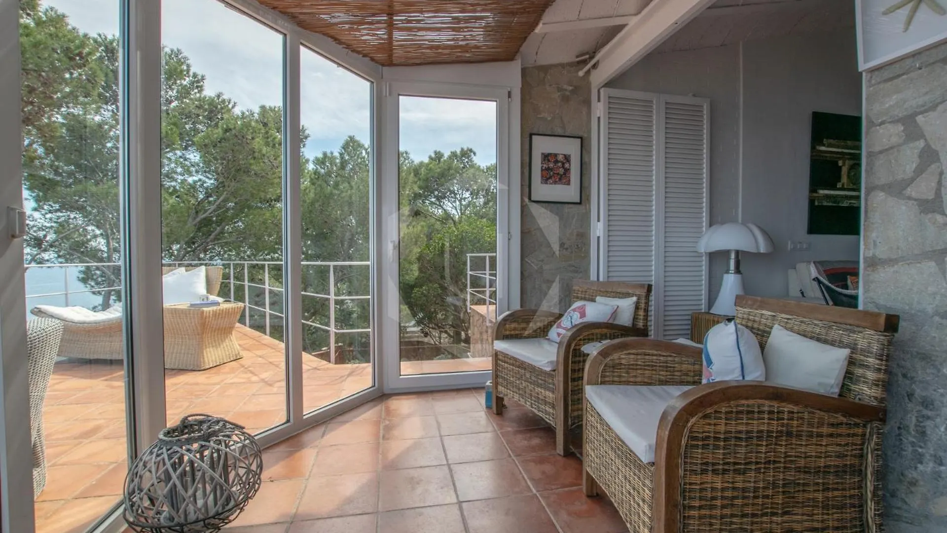 Villa Mirador - Vistas Increibles, Jardin Romantico Палафружель