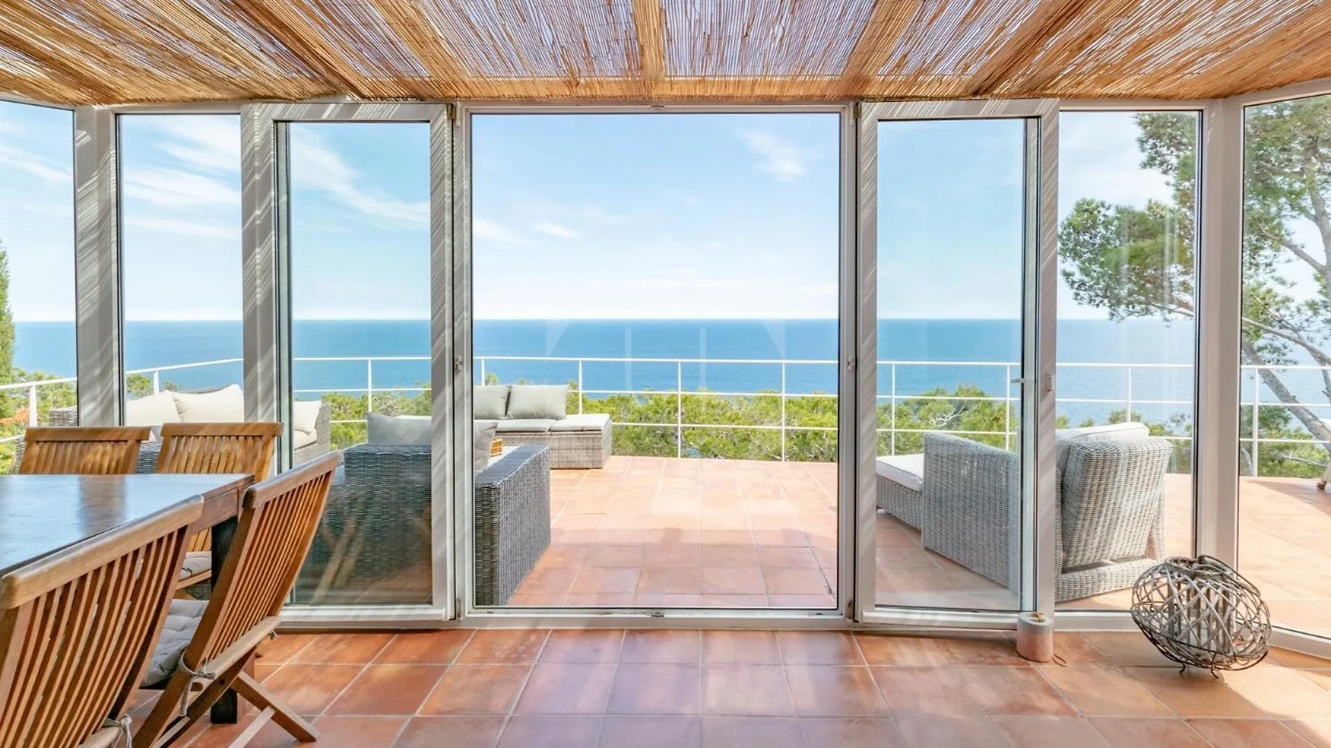 Villa Mirador - Vistas Increibles, Jardin Romantico Палафружель